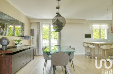 vente maison 590 000 € à proximité de Annet-sur-Marne (77410)