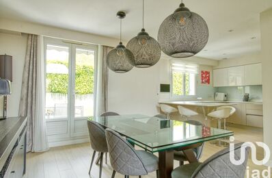 vente maison 549 000 € à proximité de Villeneuve-le-Comte (77174)