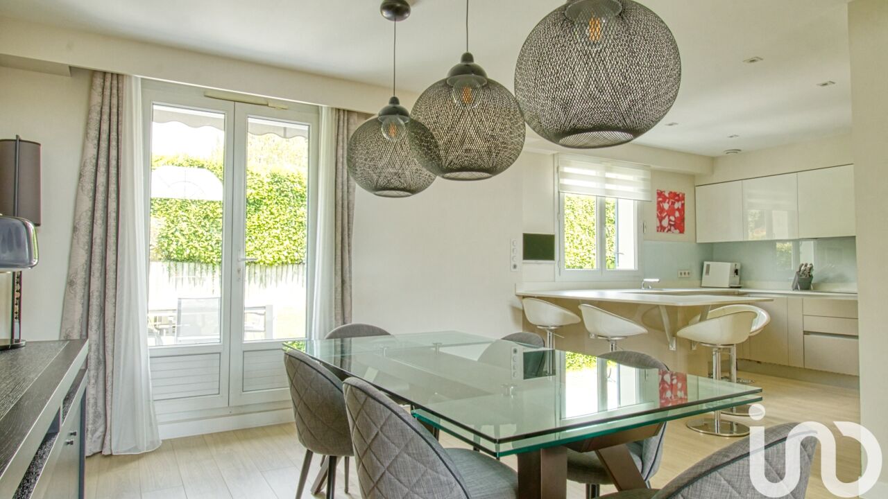 maison 6 pièces 171 m2 à vendre à Annet-sur-Marne (77410)