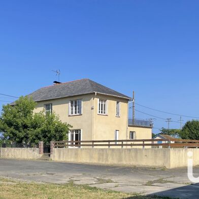 Maison 7 pièces 190 m²