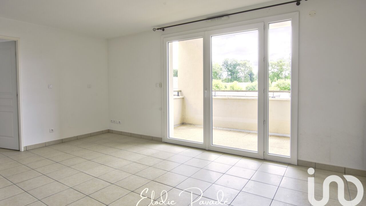 appartement 2 pièces 42 m2 à vendre à Pringy (77310)