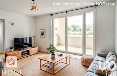 vente appartement 155 000 € à proximité de Perthes (77930)