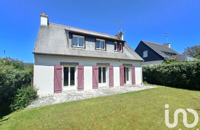 vente maison 272 000 € à proximité de Saint-Donan (22800)