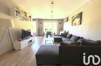 vente appartement 156 000 € à proximité de Nuits-Saint-Georges (21700)