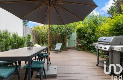 vente maison 580 000 € à proximité de La Frette-sur-Seine (95530)