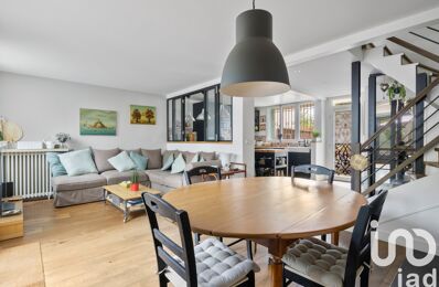 vente maison 565 000 € à proximité de Croissy-sur-Seine (78290)