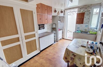 vente maison 91 000 € à proximité de Chasseneuil-sur-Bonnieure (16260)