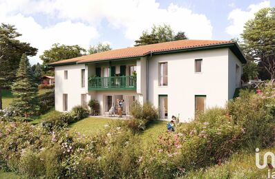 vente maison 375 000 € à proximité de Soorts-Hossegor (40150)