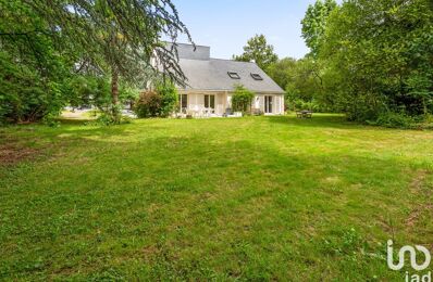 vente maison 569 500 € à proximité de Indre (44610)