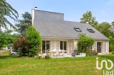 vente maison 569 500 € à proximité de Saint-Léger-les-Vignes (44710)