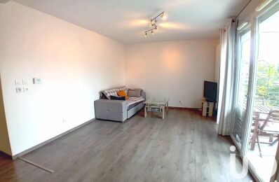 vente appartement 319 000 € à proximité de Gaillard (74240)