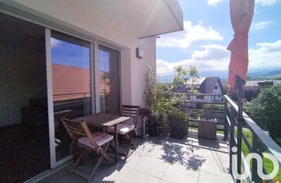 vente appartement 315 000 € à proximité de Saint-Julien-en-Genevois (74160)