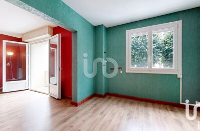 appartement 5 pièces 80 m2 à vendre à Toulouse (31000)