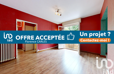 vente appartement 293 000 € à proximité de Castanet-Tolosan (31320)