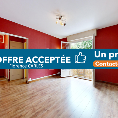 Appartement 5 pièces 80 m²