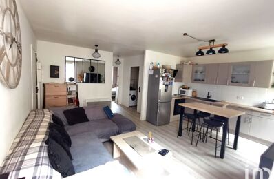 vente appartement 150 000 € à proximité de Brunoy (91800)