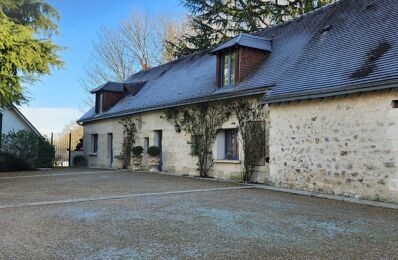 vente maison 649 900 € à proximité de Saint-Étienne-de-Chigny (37230)