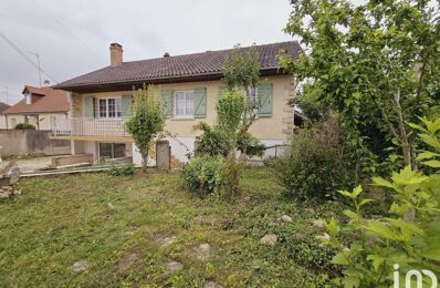 vente maison 260 000 € à proximité de Cinqueux (60940)