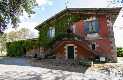 vente maison 245 000 € à proximité de Le Pian-sur-Garonne (33490)