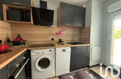 vente appartement 219 000 € à proximité de Le Pin (77181)