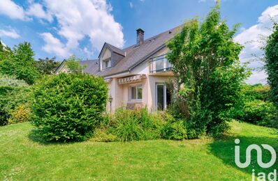 vente maison 555 000 € à proximité de Barentin (76360)