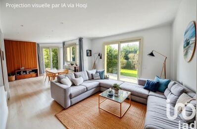 vente maison 540 000 € à proximité de Morgny-la-Pommeraye (76750)