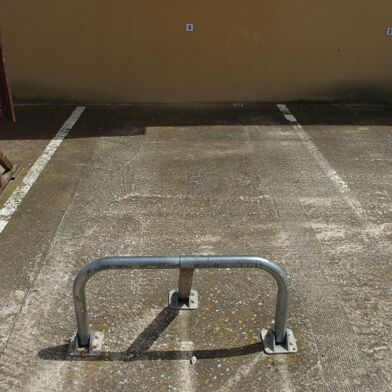 Parking 10 m²