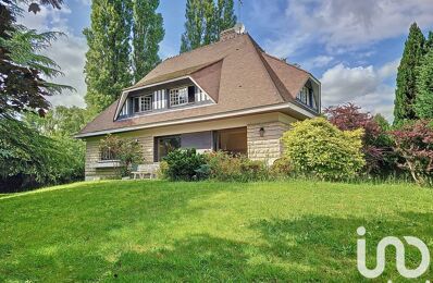 vente maison 468 000 € à proximité de Amfreville-la-Mi-Voie (76920)