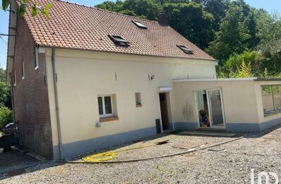 vente maison 209 000 € à proximité de Enquin-Lez-Guinegatte (62145)