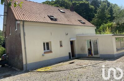 vente maison 200 000 € à proximité de Ferfay (62260)