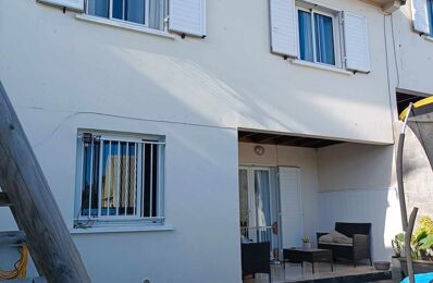 vente maison 232 000 € à proximité de Saint-Benoît (97470)