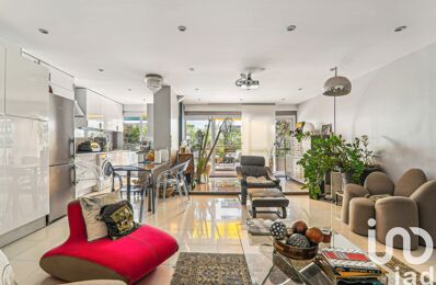 vente appartement 598 000 € à proximité de Bois-Colombes (92270)