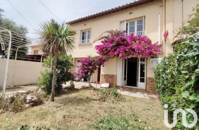 vente maison 168 000 € à proximité de Sainte-Marie-la-Mer (66470)