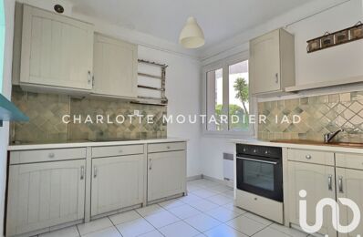 vente appartement 187 500 € à proximité de Saint-Mandrier-sur-Mer (83430)