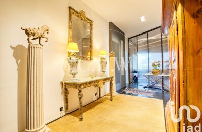 appartement 3 pièces 118 m2 à vendre à Cannes (06400)