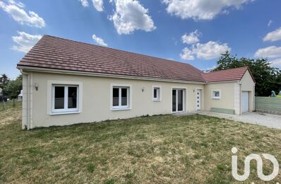 vente maison 265 000 € à proximité de Luray (28500)