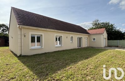 vente maison 265 000 € à proximité de Chavigny-Bailleul (27220)