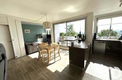 vente appartement 225 000 € à proximité de Villepreux (78450)