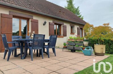 vente maison 250 000 € à proximité de Ailly-le-Haut-Clocher (80690)