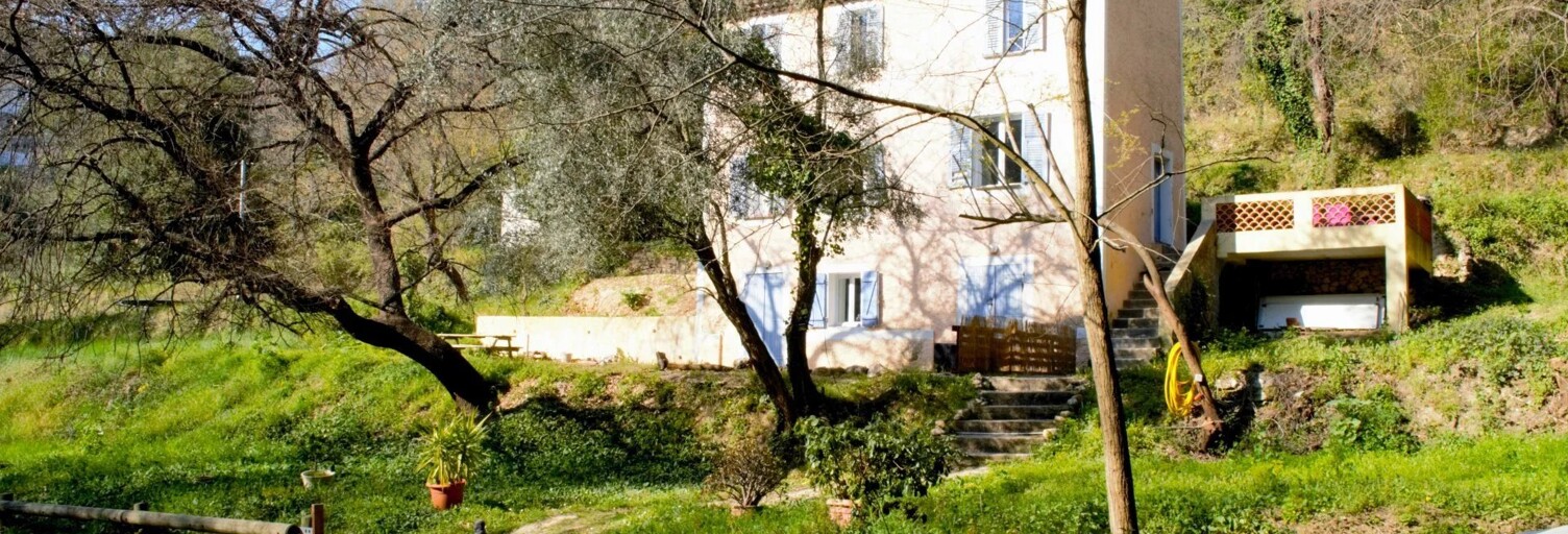 Appartement 1 Pièce 30 m² à louer à Nice (06100)