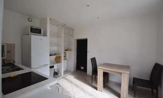 Appartement 1 Pièce 30 m² à louer à Nice (06100)