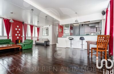 vente appartement 749 000 € à proximité de Neuilly-Plaisance (93360)