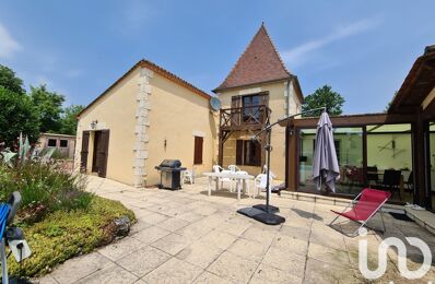vente maison 676 000 € à proximité de Saussignac (24240)