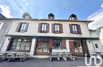 vente maison 321 000 € à proximité de Sère-en-Lavedan (65400)