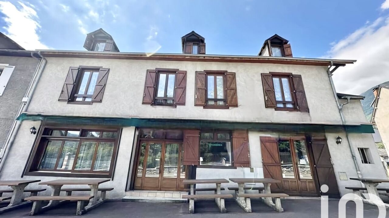 maison 14 pièces 302 m2 à vendre à Pierrefitte-Nestalas (65260)