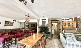 Maison 14 Pièces 302 m² à vendre à Pierrefitte-Nestalas (65260)