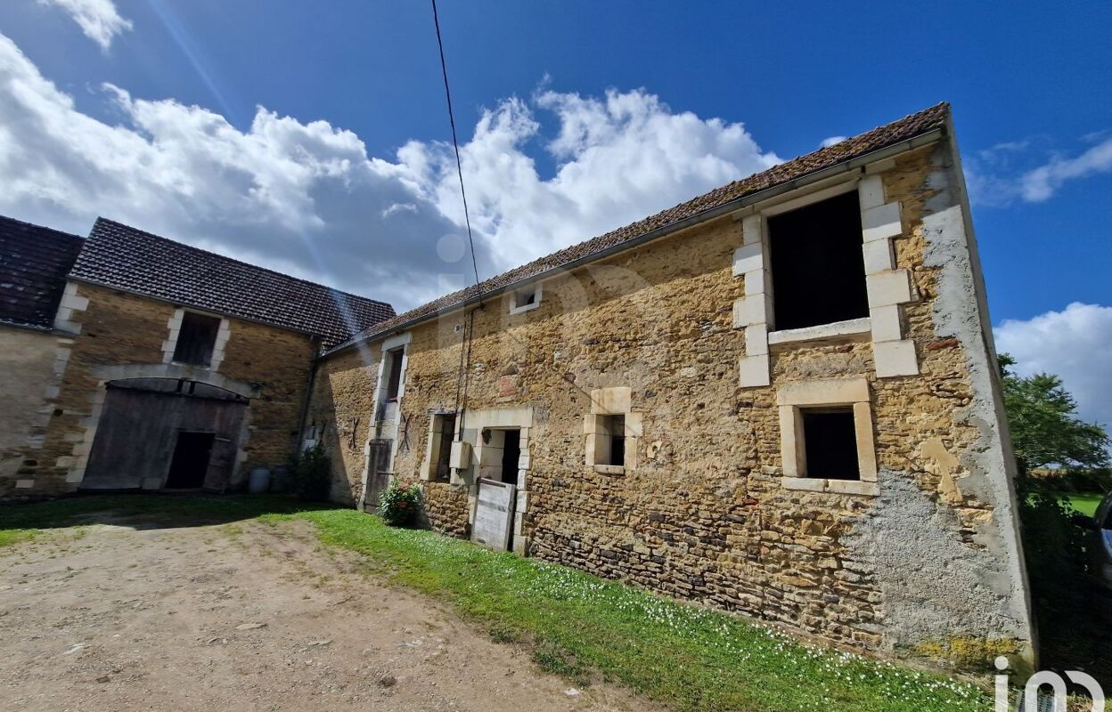 maison 4 pièces 160 m2 à vendre à Chevannes (89240)