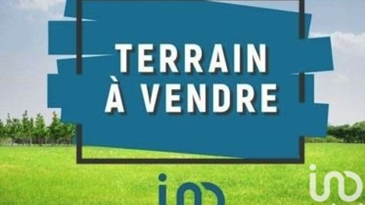 terrain  pièces 555 m2 à vendre à Pluneret (56400)