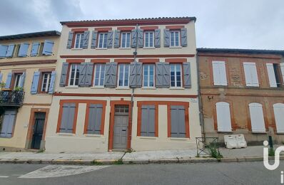 vente appartement 139 000 € à proximité de Quint-Fonsegrives (31130)