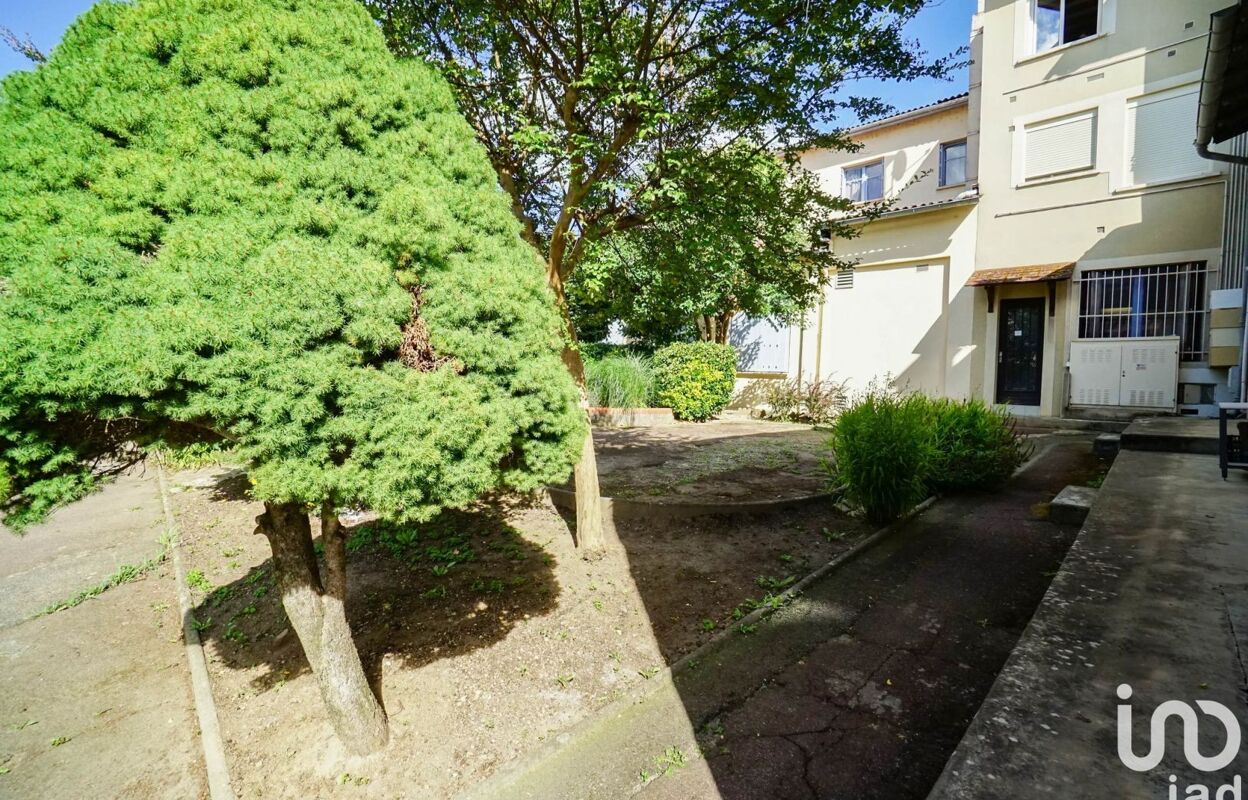 appartement 4 pièces 73 m2 à vendre à Lévignac (31530)